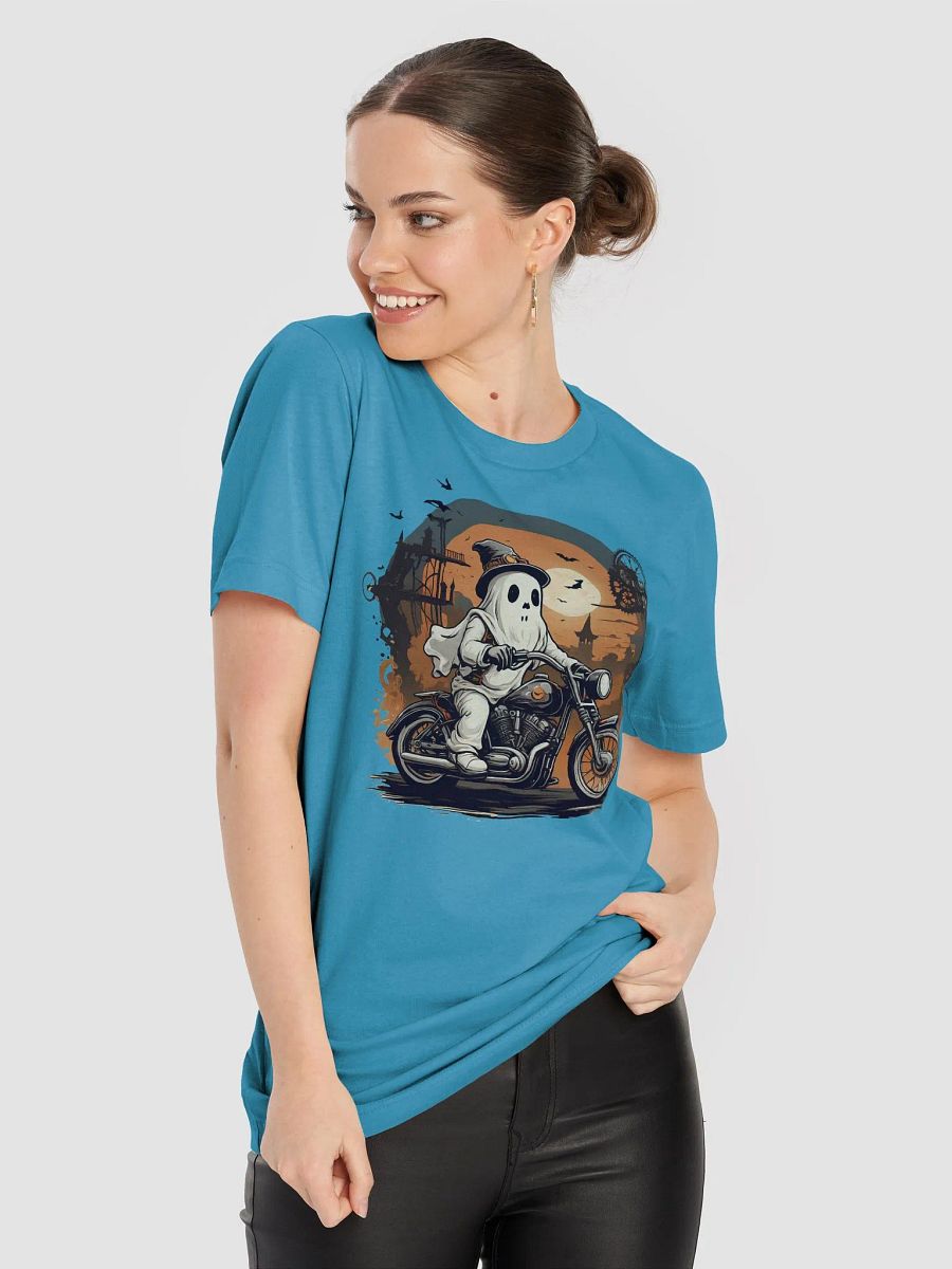Ghost Rider Halloween T-Shirt product image (88)