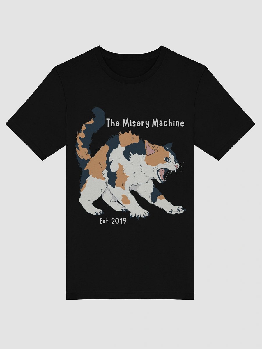 Angry Calico product image (5)