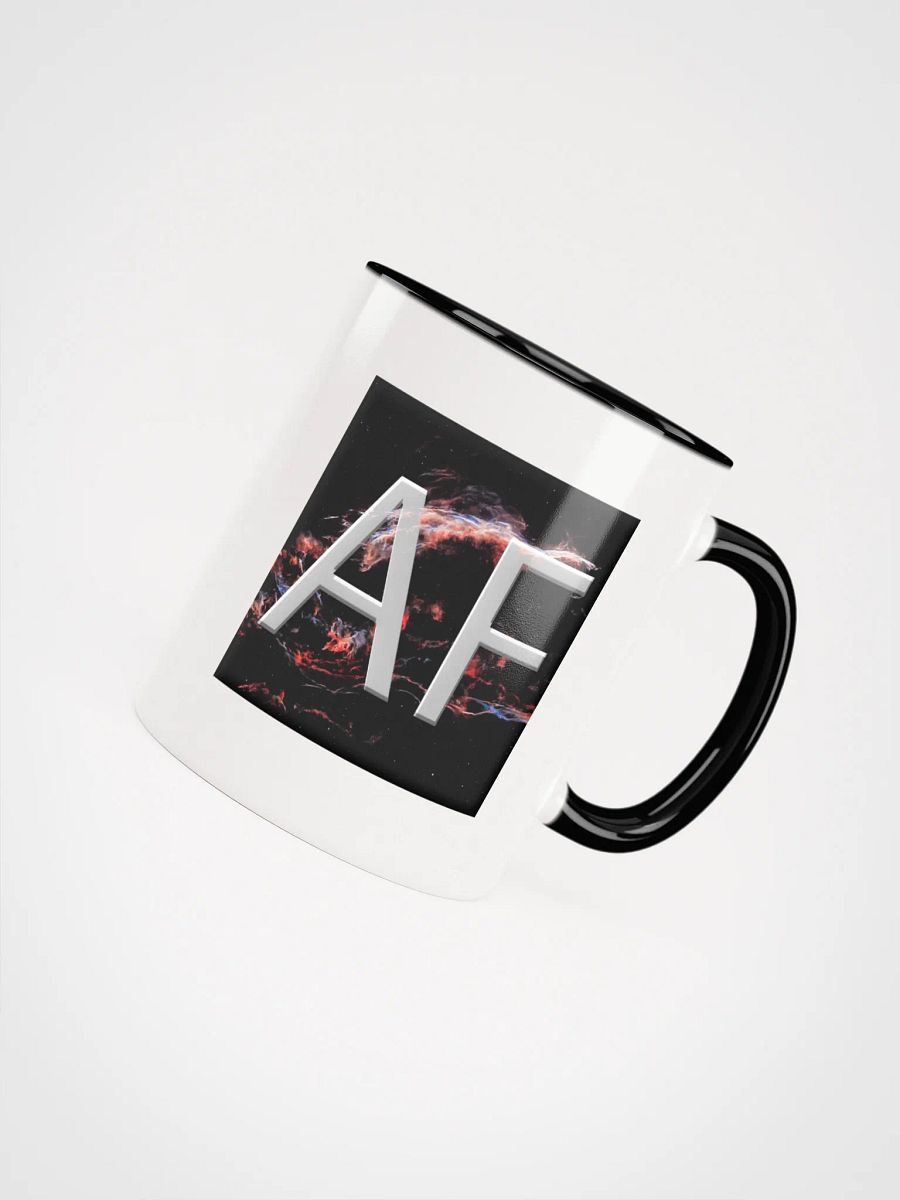 AstroAF Signature Ceramic Mug product image (4)