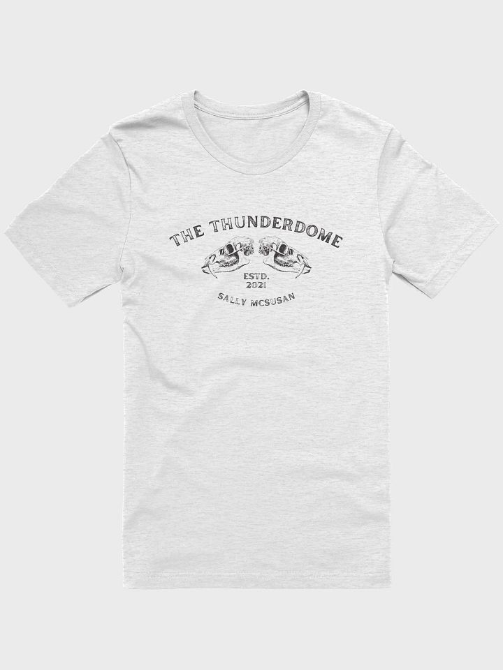 The Thunderdome - Dark Print product image (4)