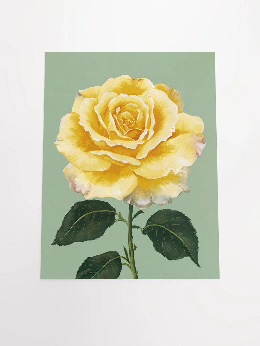 Rose Print product image (19)