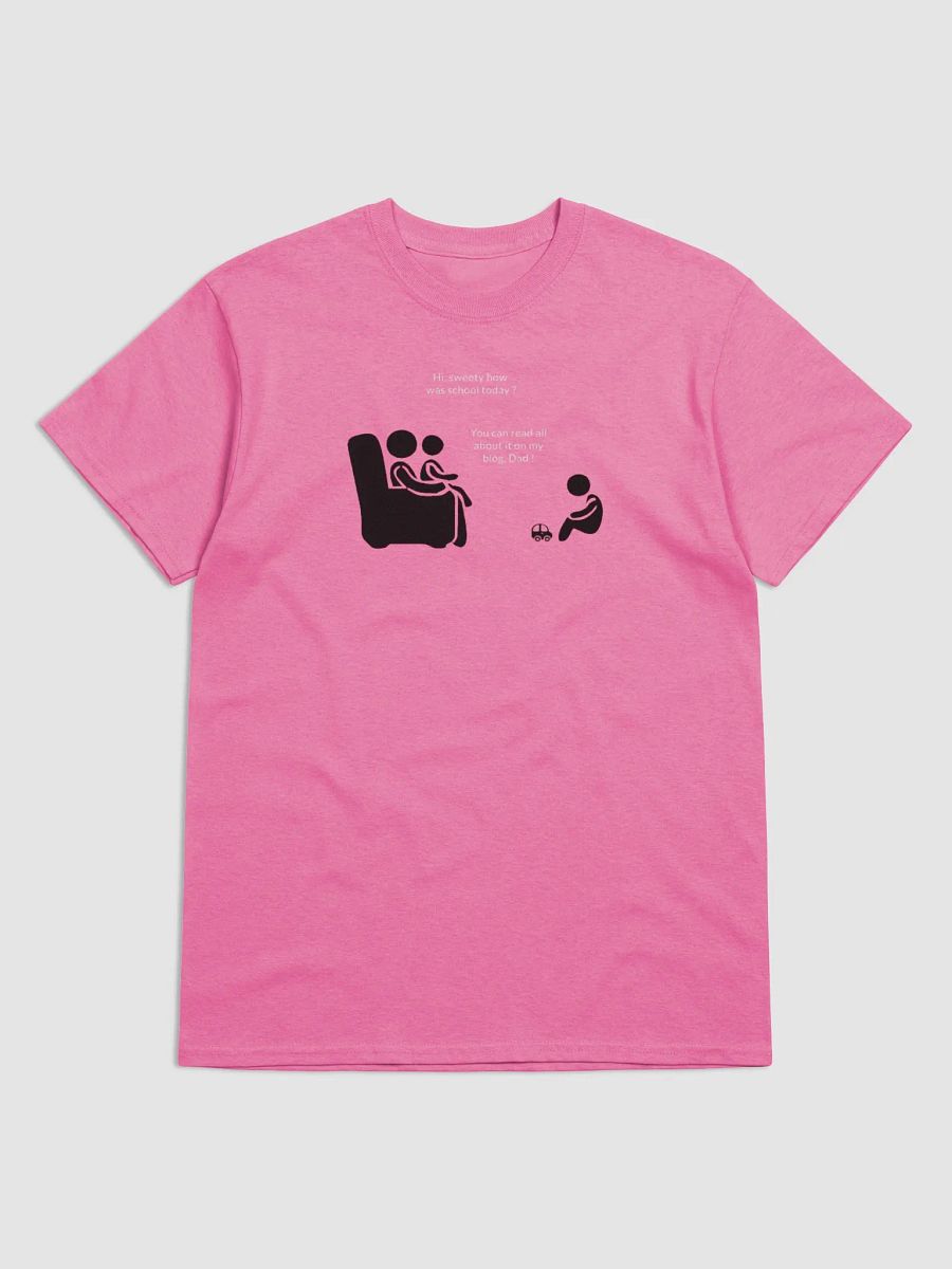 Blog Tee product image (12)