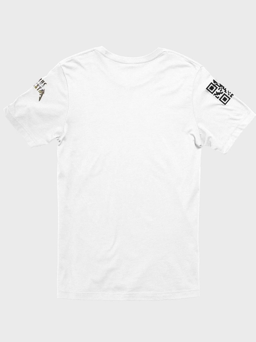 Food Coma - Black Text - T-Shirt product image (30)