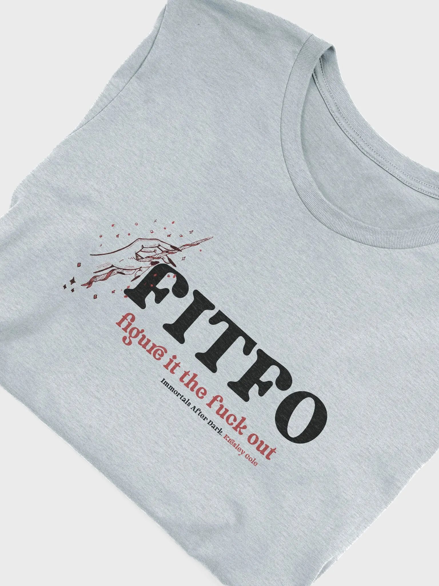 FITFO Supersoft T-Shirt product image (5)