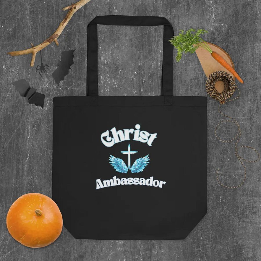 Christ Ambassador Tote product image (4)