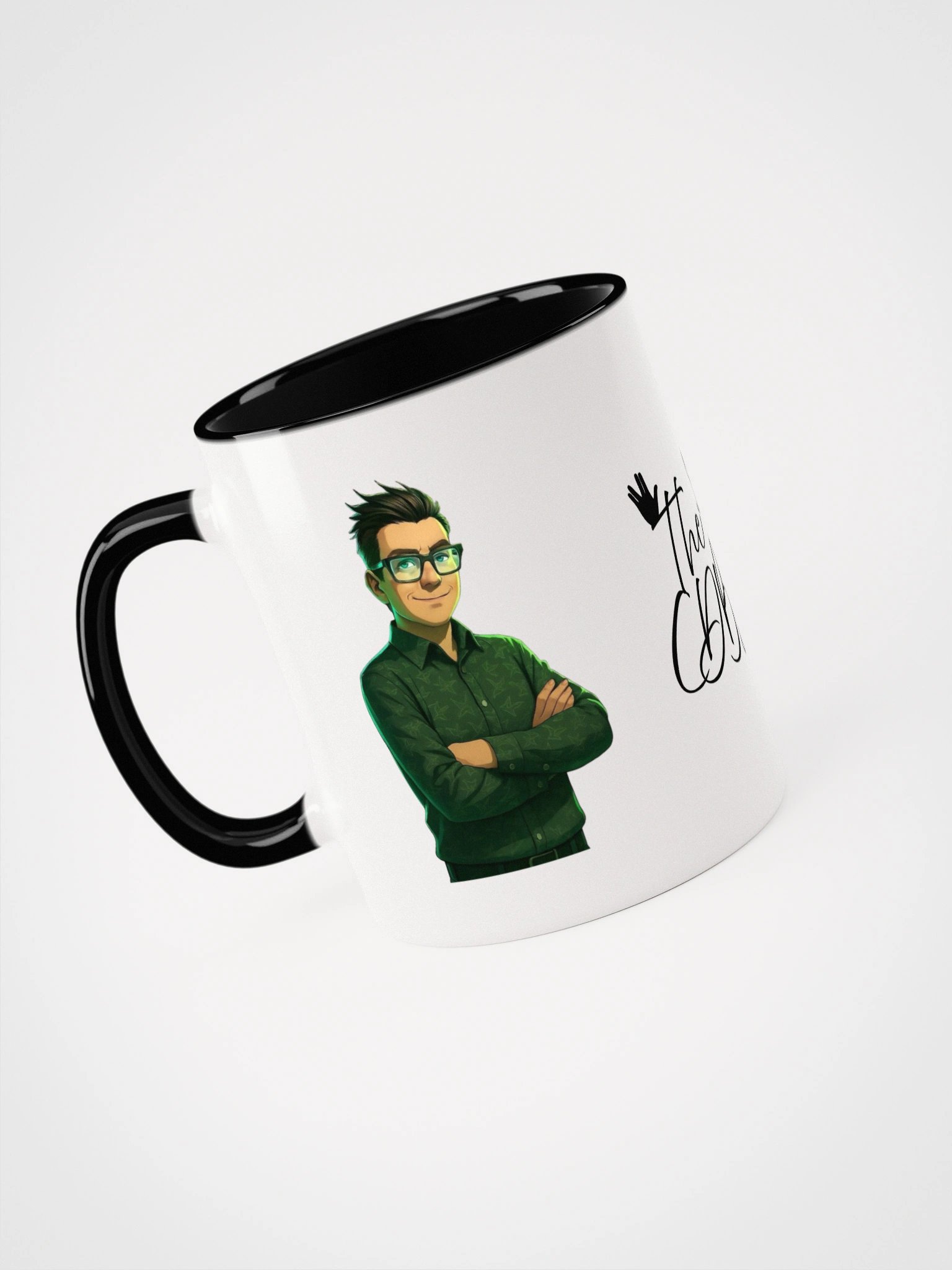 The CDBs Mug product image (1)