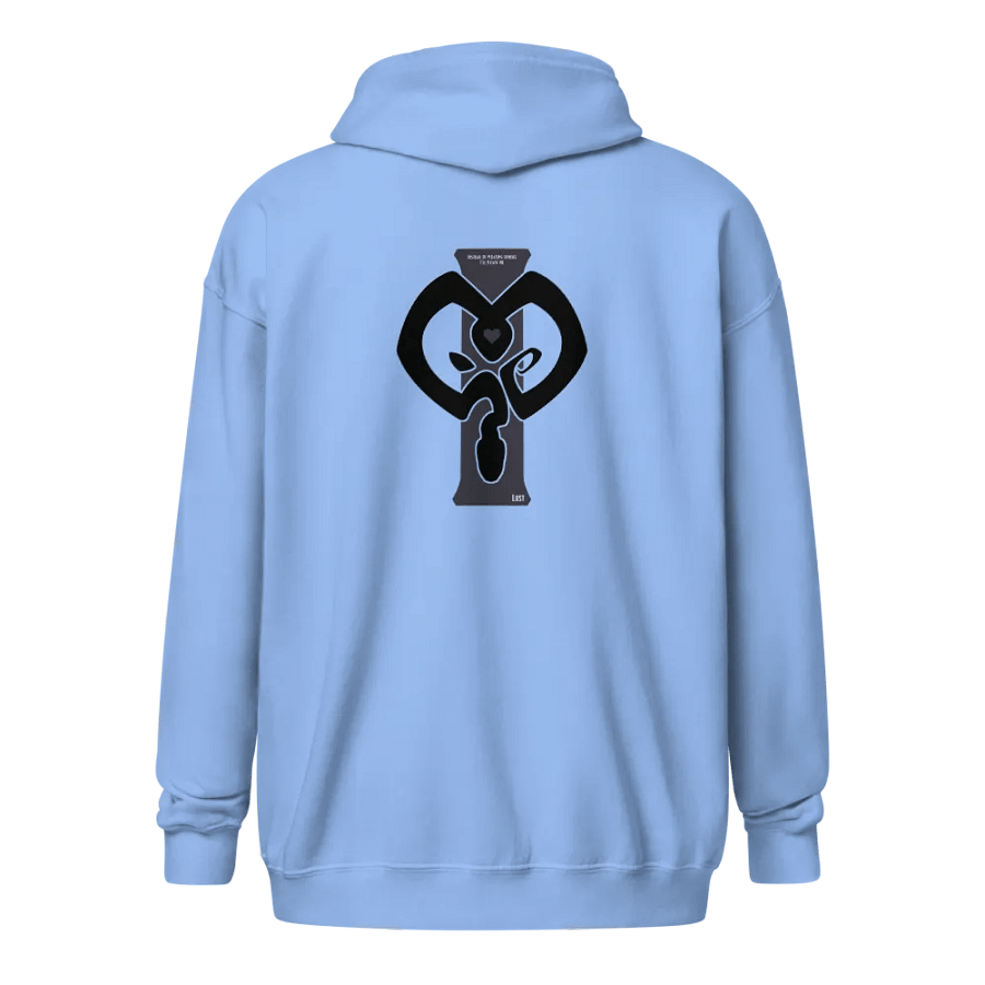 Lust Official Icon Hoodie product image (3)