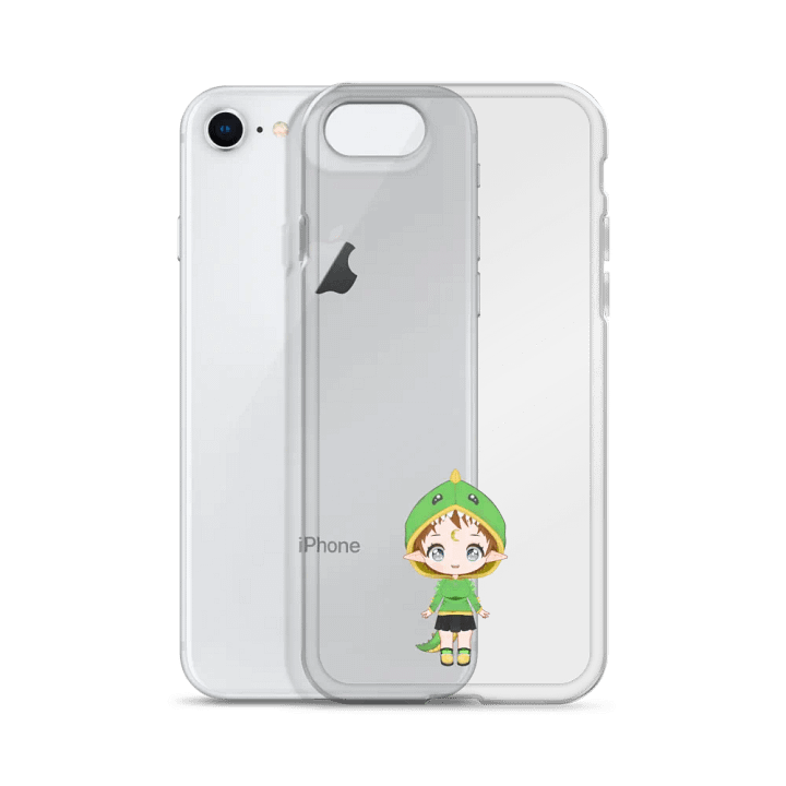 Hopes Vtuber iPhone® Hülle product image (51)