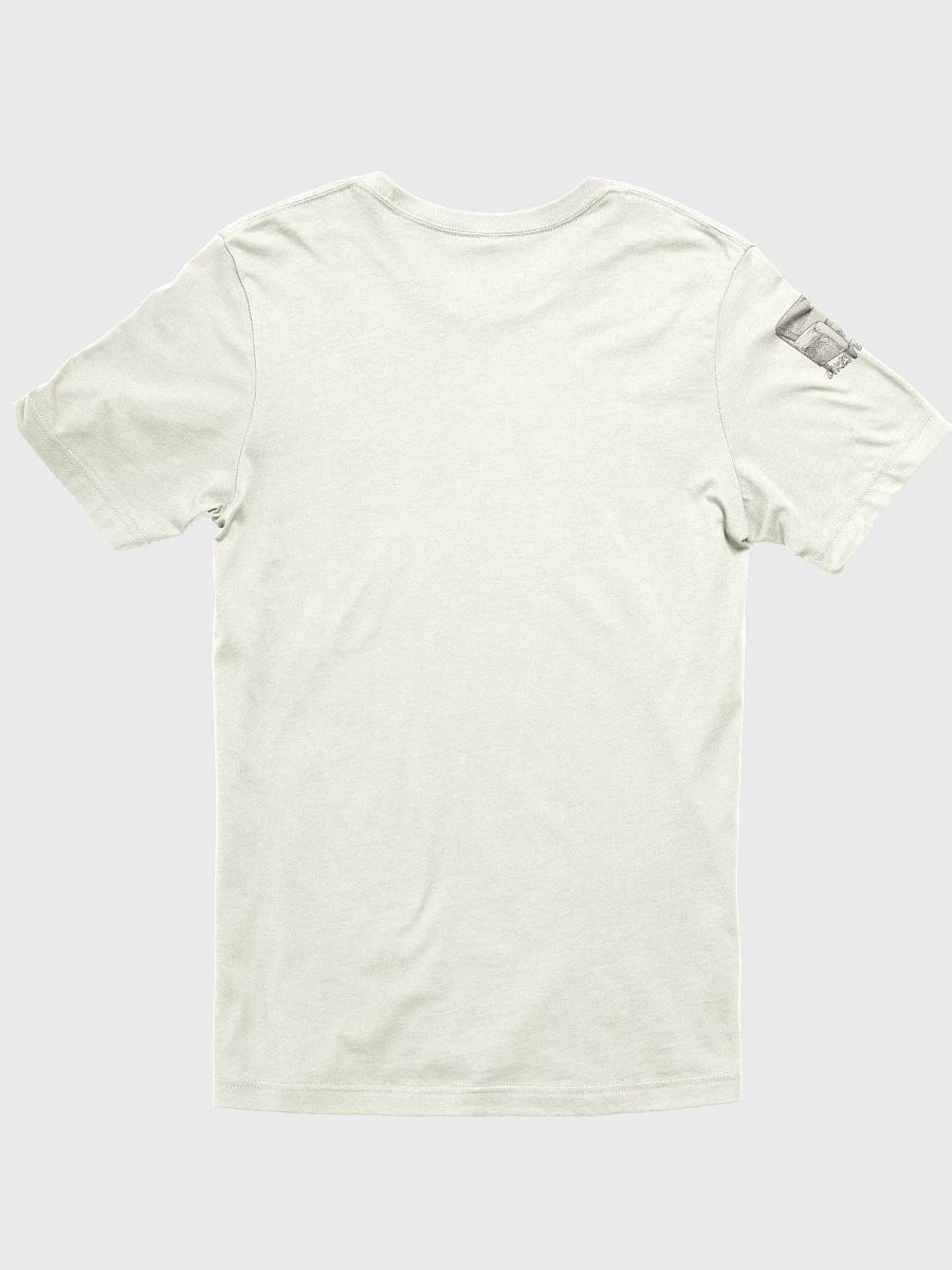 My Husband Likes to Watch Chair T-shirt product image (15)