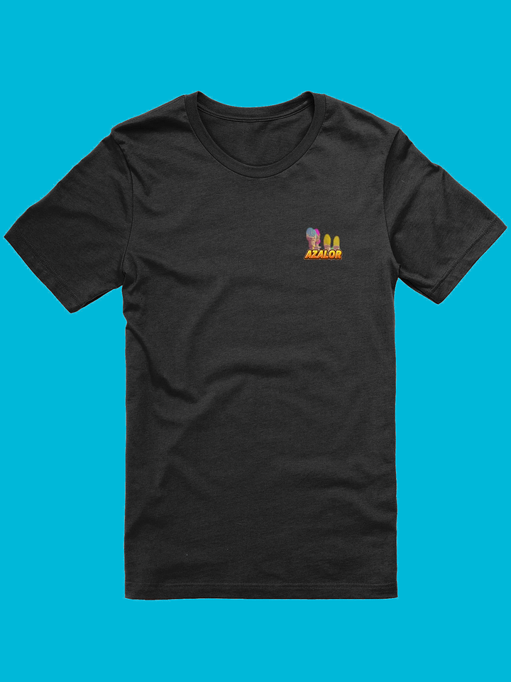 [Rare] Tee-Shirt Azalorien [Azalor Collection] product image (1)