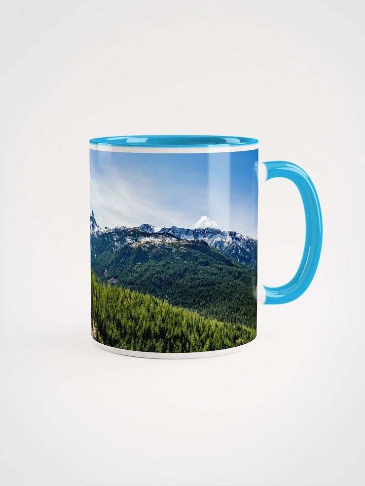 Sea-to-Sky Cup product image (1)