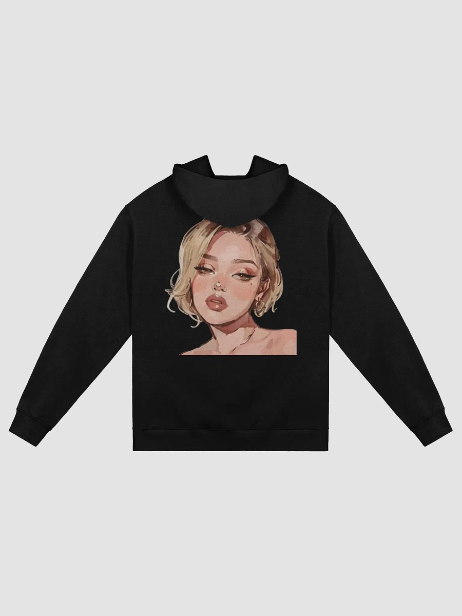 Fellow Pretty Big Backs Hoodie product image (2)