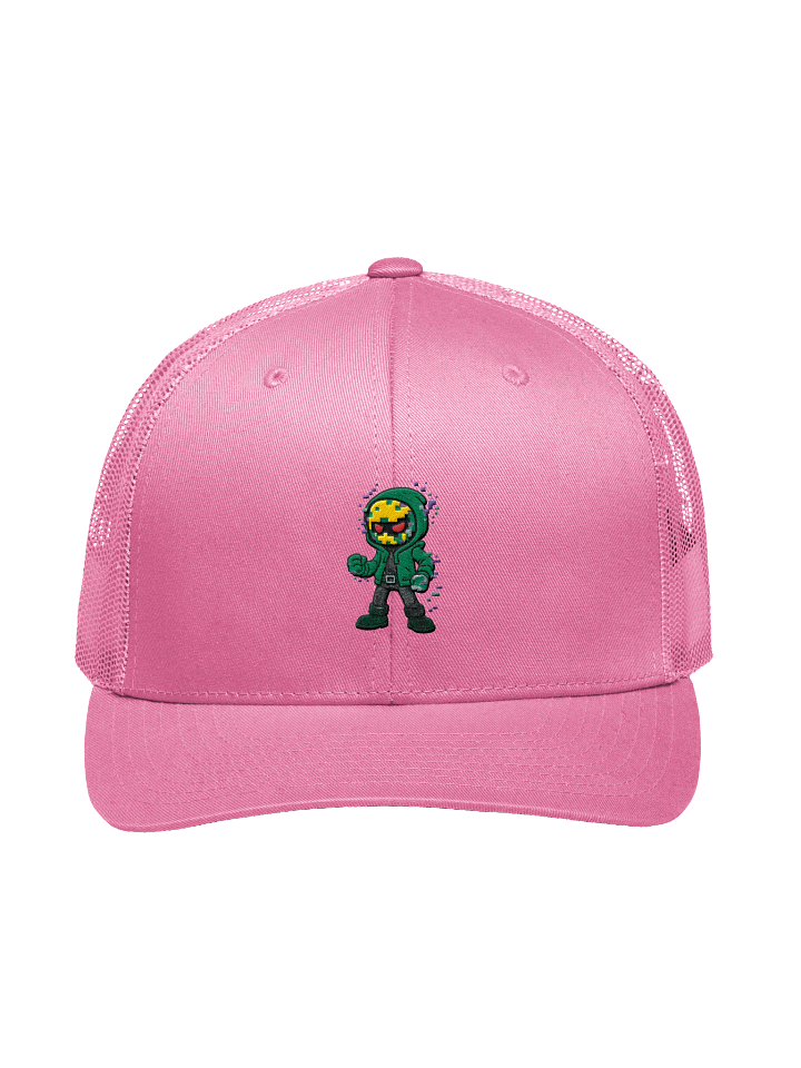 The Glitch product image (1)