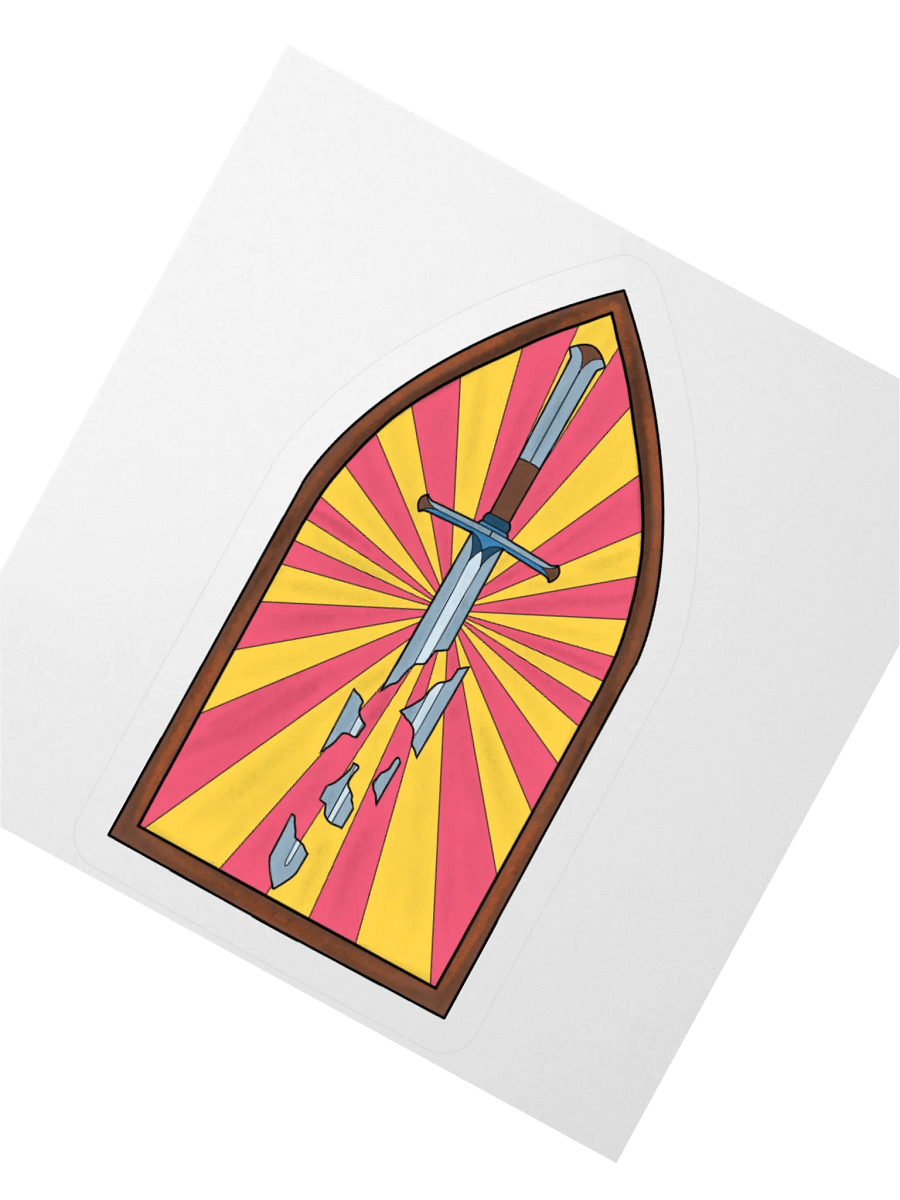 Destiny Stained Glass product image (8)