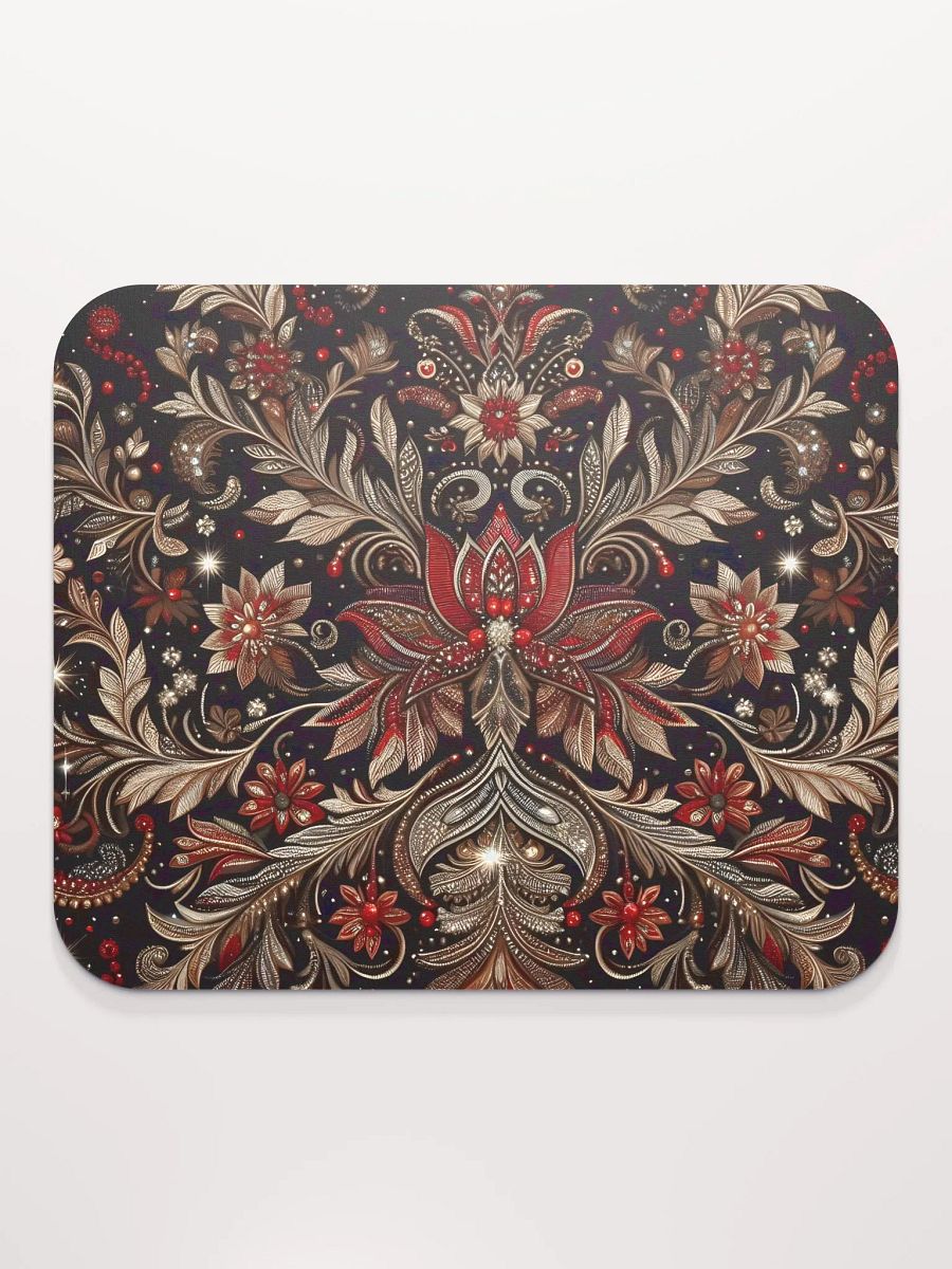 Opulent Treasures Mouse Pad product image (2)