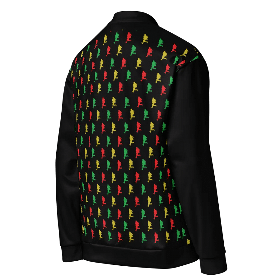 Breakout All Over The Gaff Bomber product image (8)