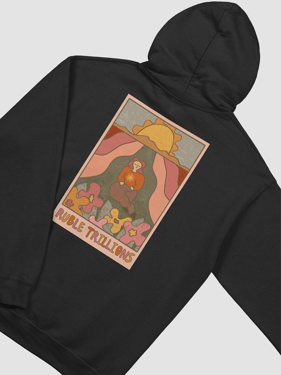 The Sun - Gildan Brand Hoodie product image (33)