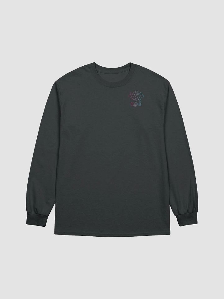 VRXP NPC Long Sleeve Tee product image (2)