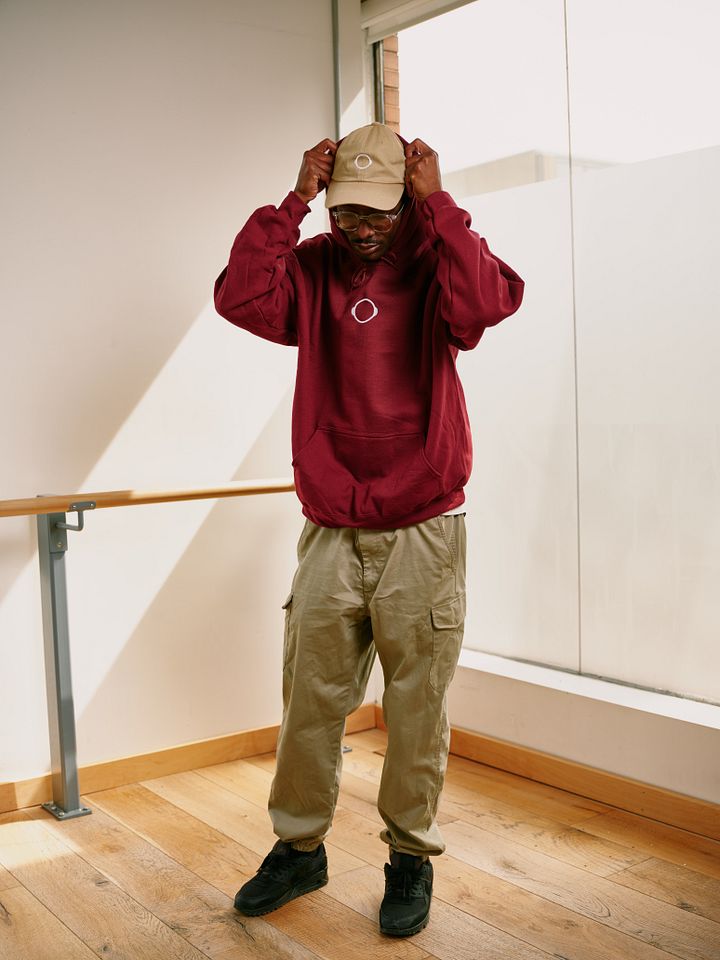 Collective Classic Hoodie product image (2)