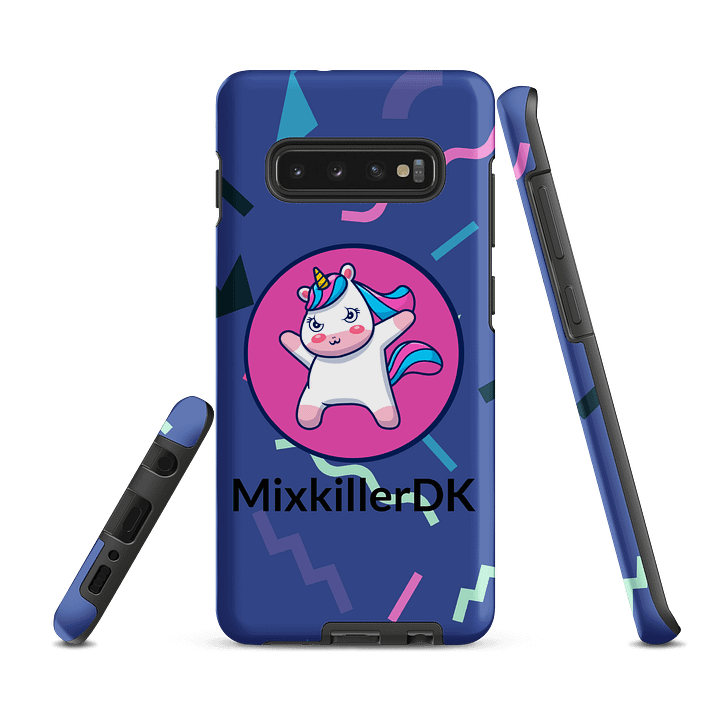 Mobil Cover product image (3)