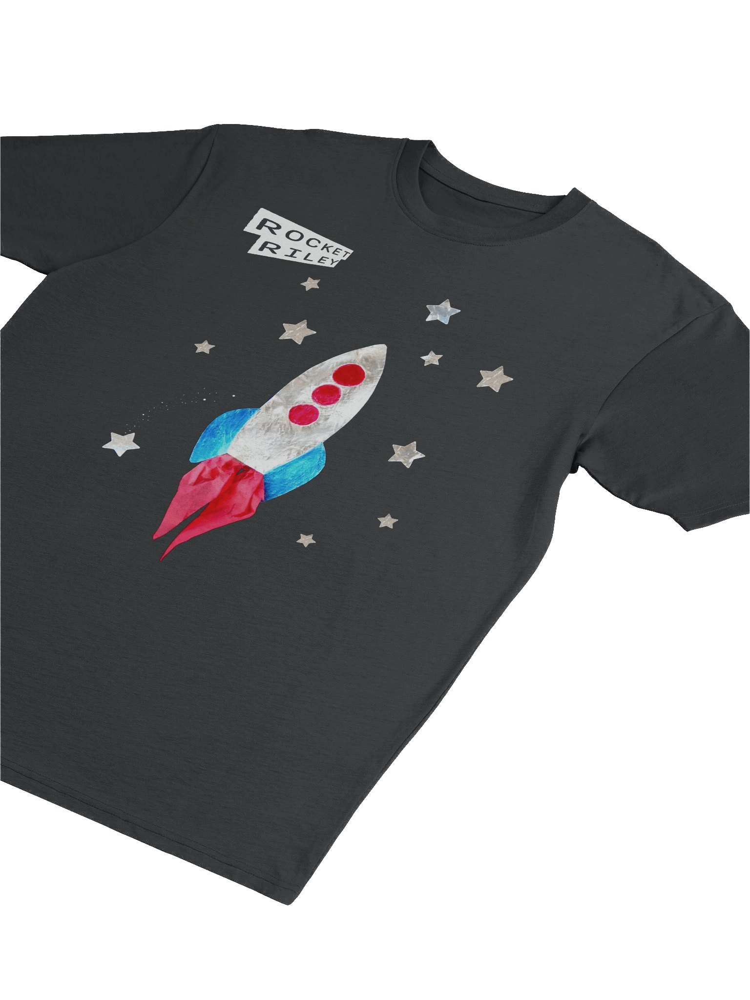 Blast Off Tee product image (5)