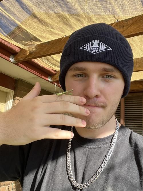 DO YOU EVEN ROOK LIFT? BEANIE product image (4)
