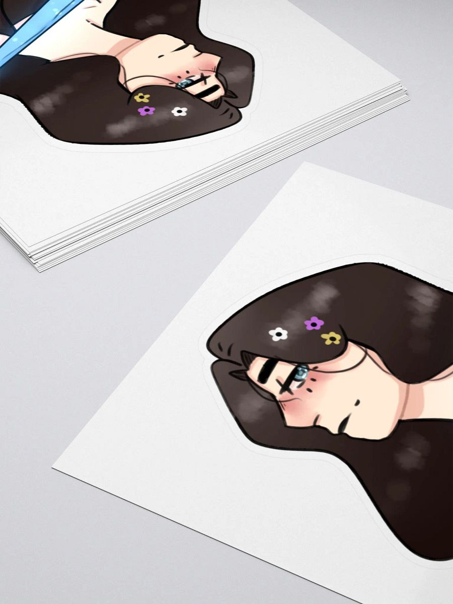 Emmy PVP Sticker product image (11)