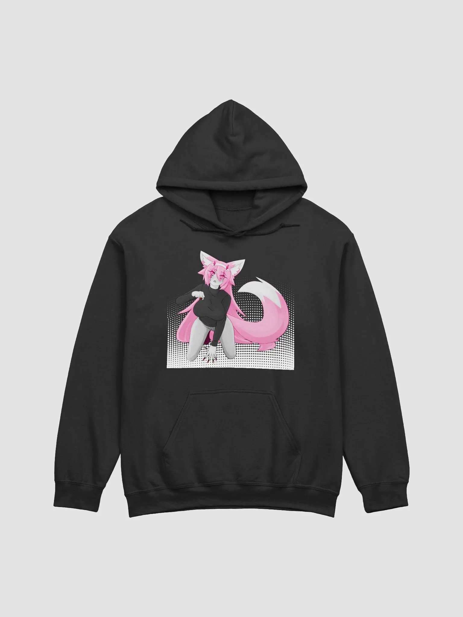 AhriSenPoi Classic Hoodie product image (1)