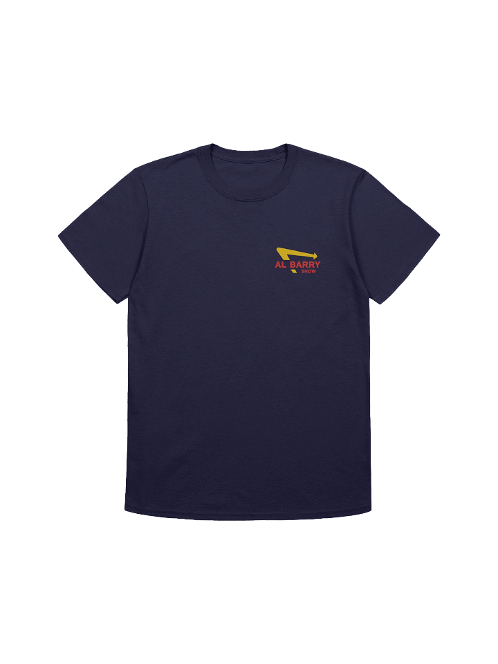 Overrated Fast Food Shirt product image (3)