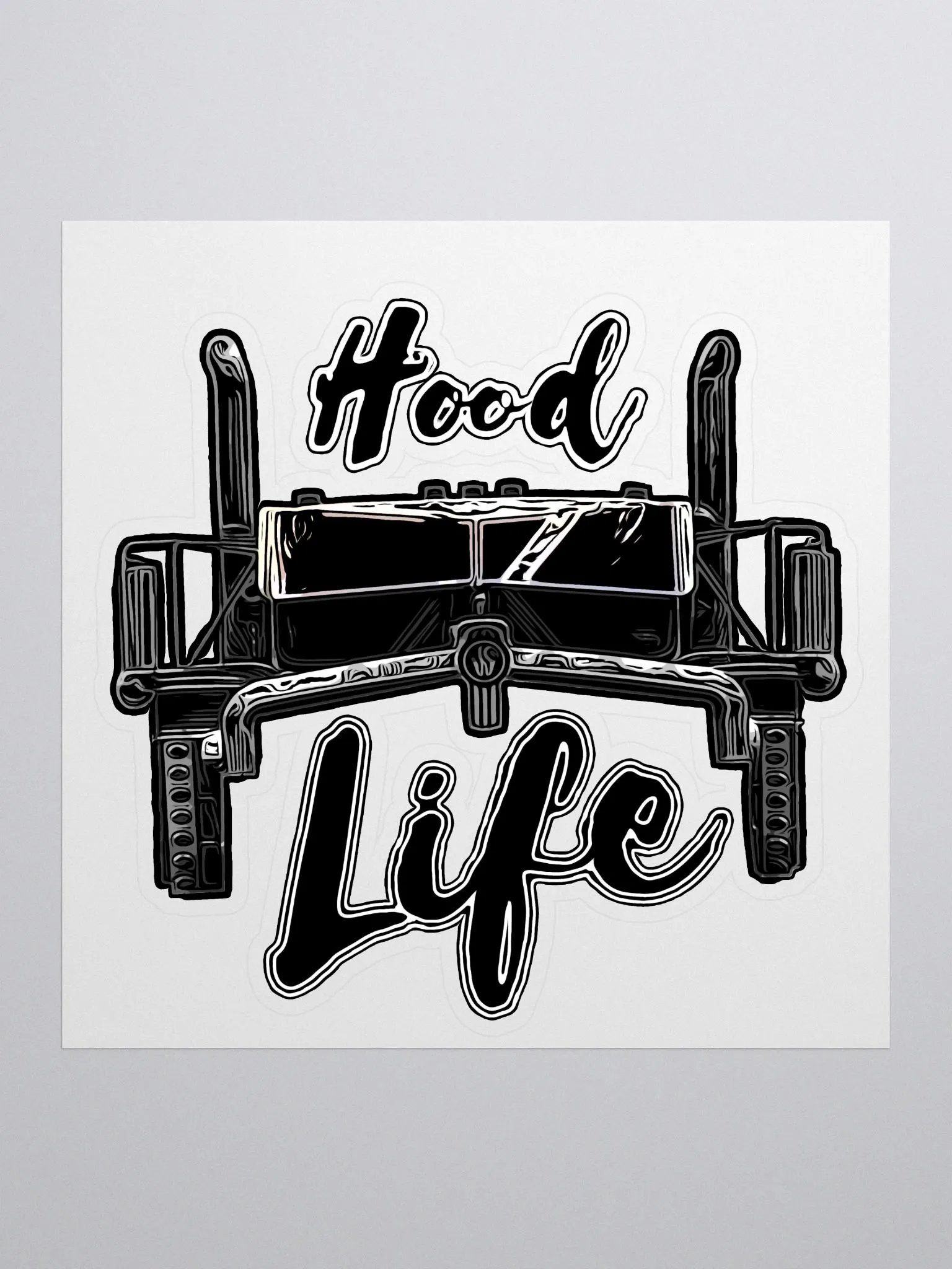Hood Life product image (1)