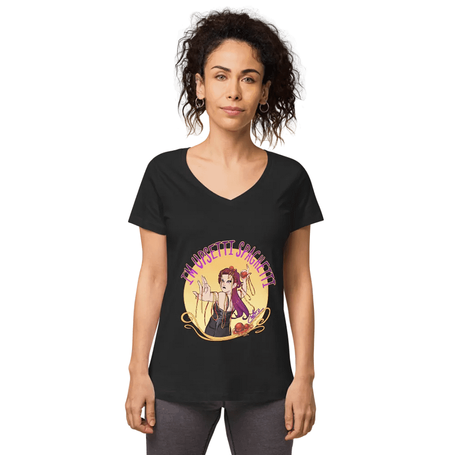 V(ery nice!) Neck Top product image (1)