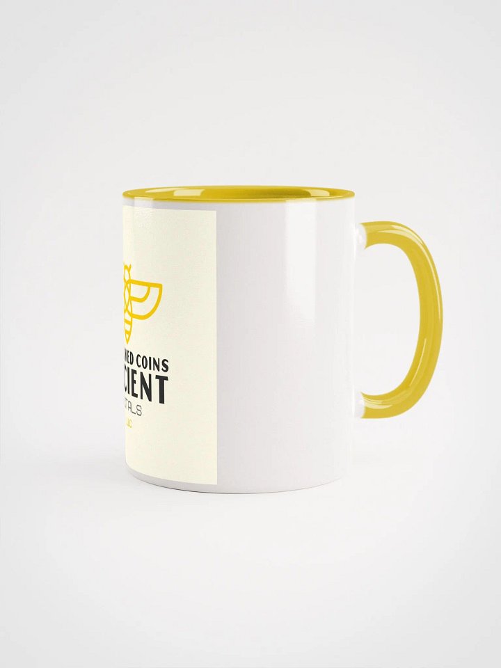 Bee Mug product image (1)