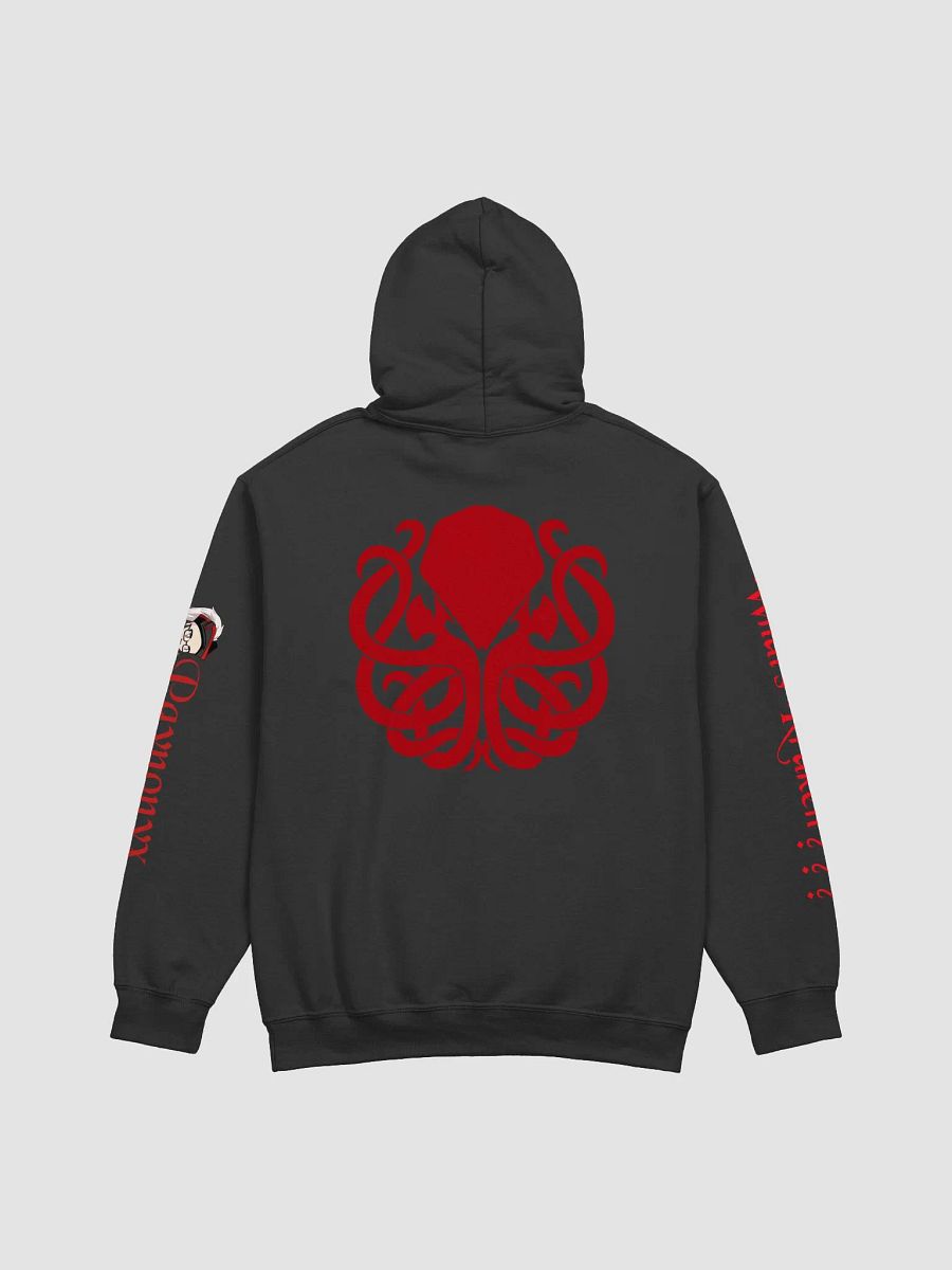 What's Kraken Hoodie product image (3)
