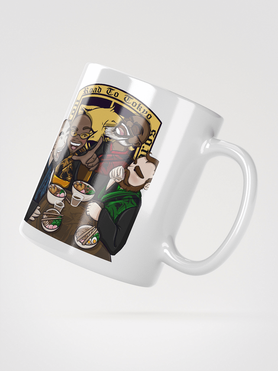 ILP Road to Tokyo product image (2)