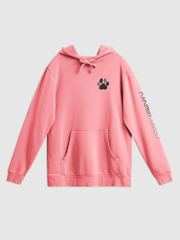 pink hoodie! product image (1)