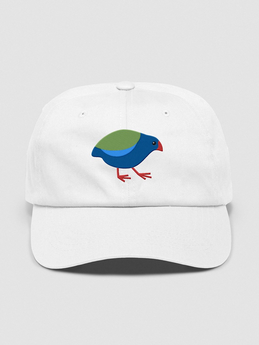 Takahe Cap product image (73)