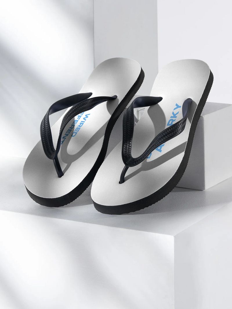 Dr. Anarky Jandals