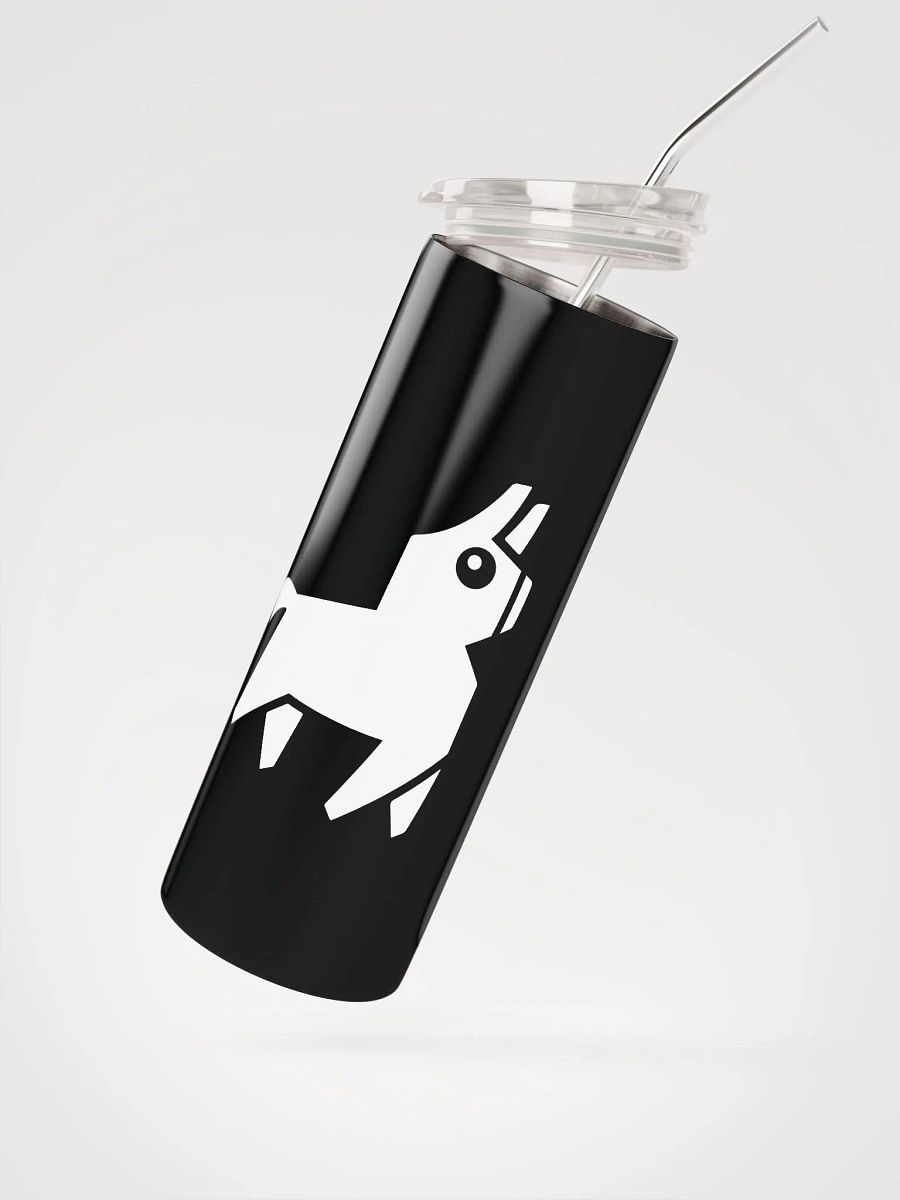 FNR Stainless Steel Tumbler product image (2)