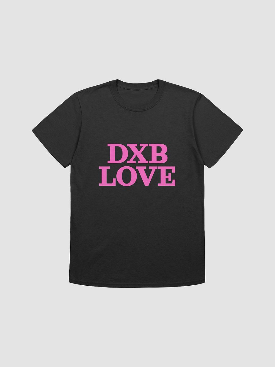 Love Tee Pink 2 product image (3)