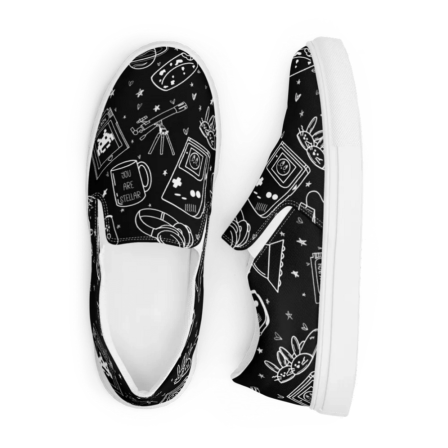 doodle kicks mens product image (5)