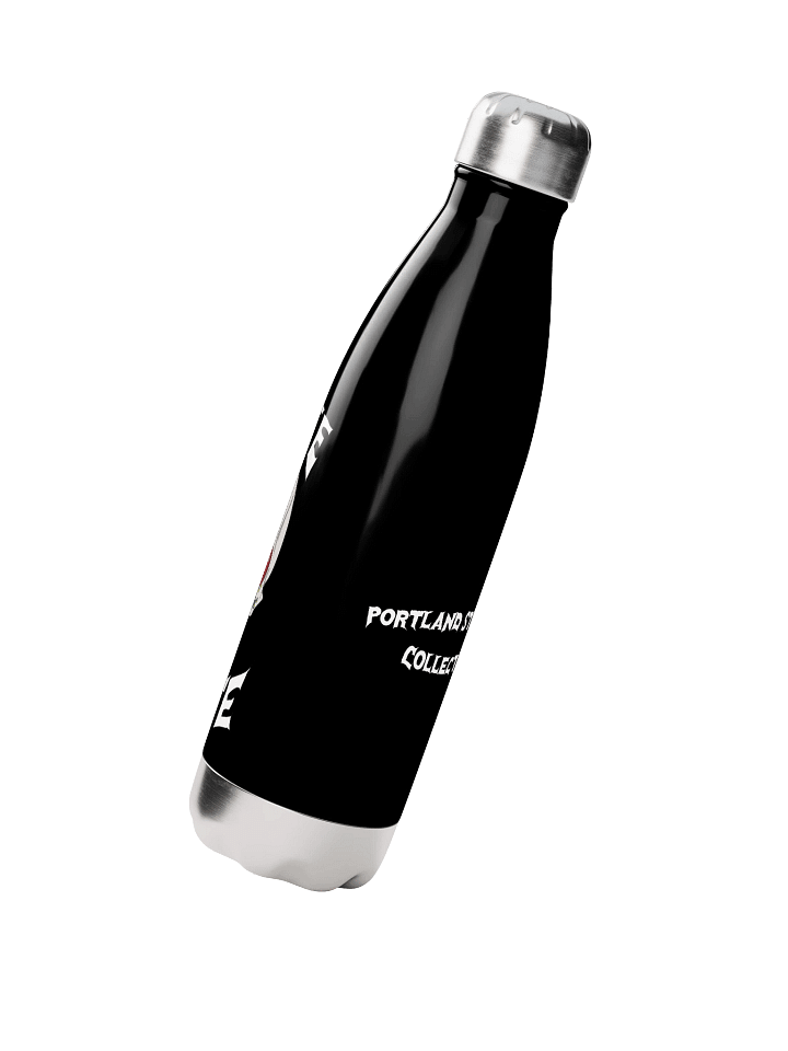 Fuerte o Muerte Water Bottle product image (2)