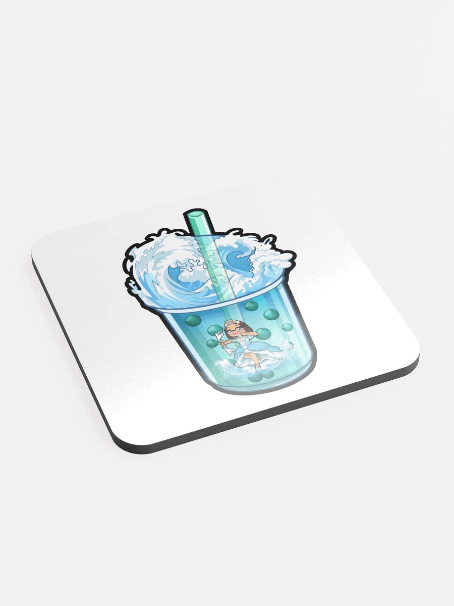 Art3mis Boba Coaster product image (2)