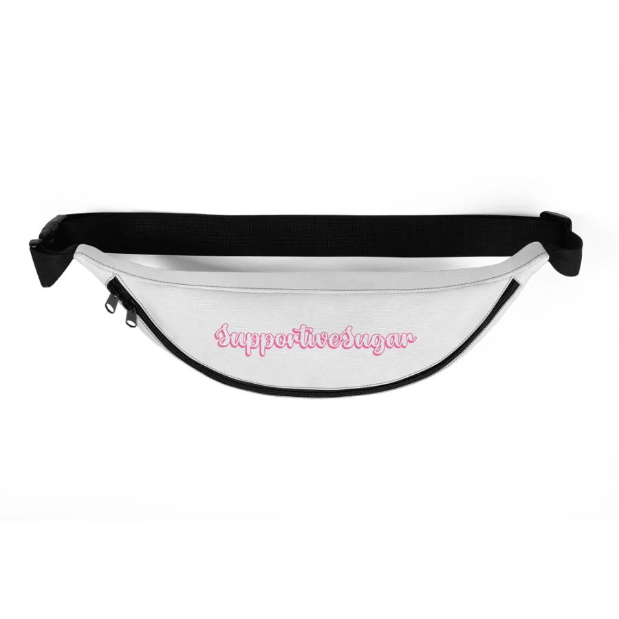 Sweet Fanny Pack product image (3)