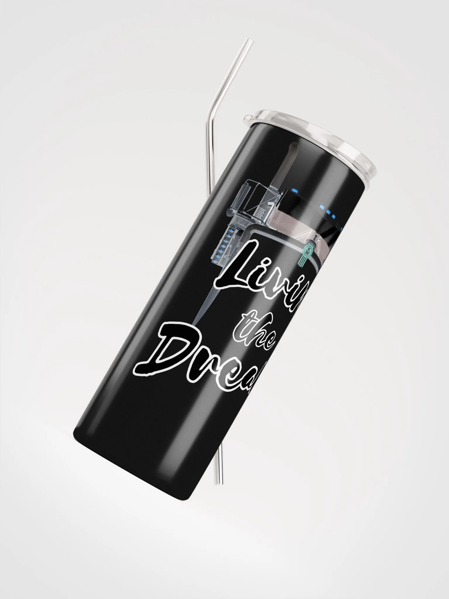 MakeCents-Sippy Cup product image (4)