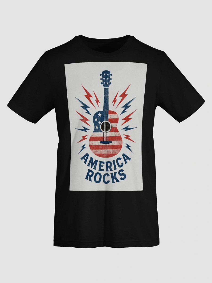 AMERICA ROCKS product image (7)