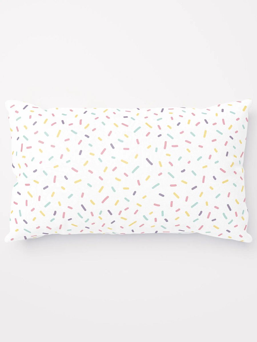 Sprinkle pillow product image (15)