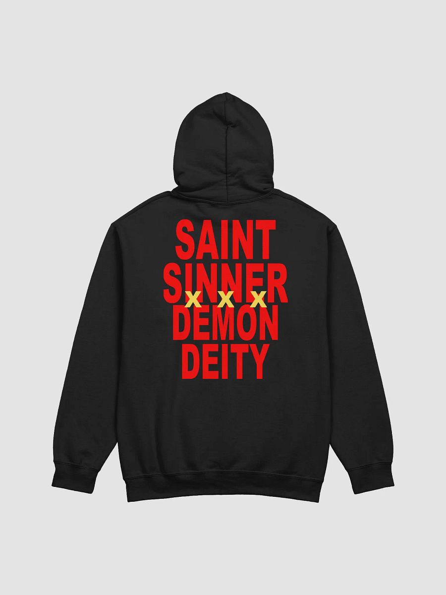 SSDD Hooded product image (2)