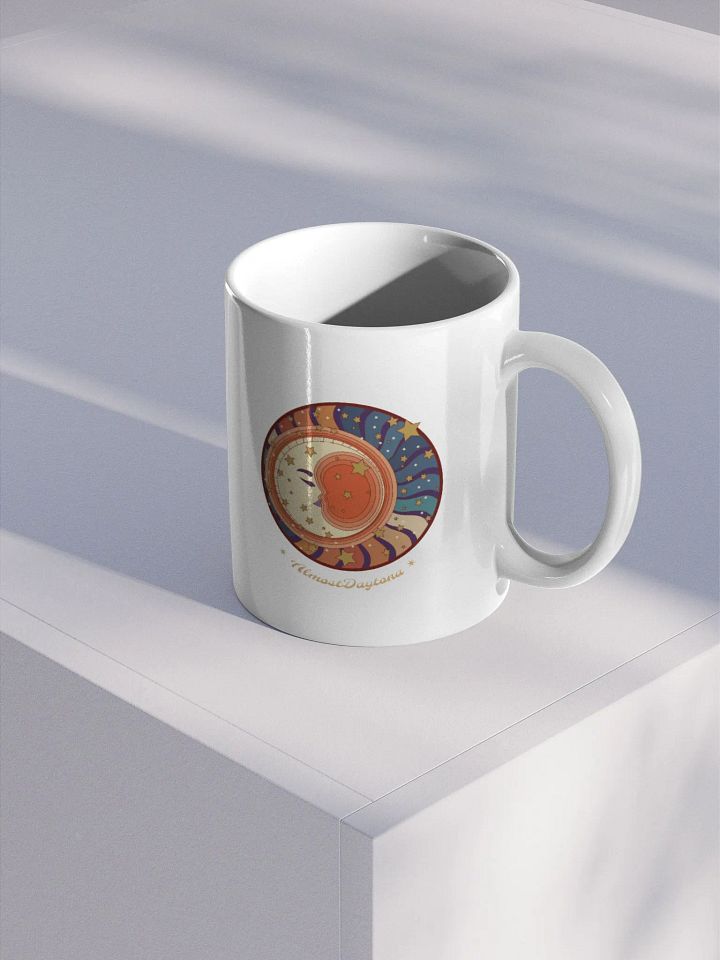 Sun Mug product image (1)