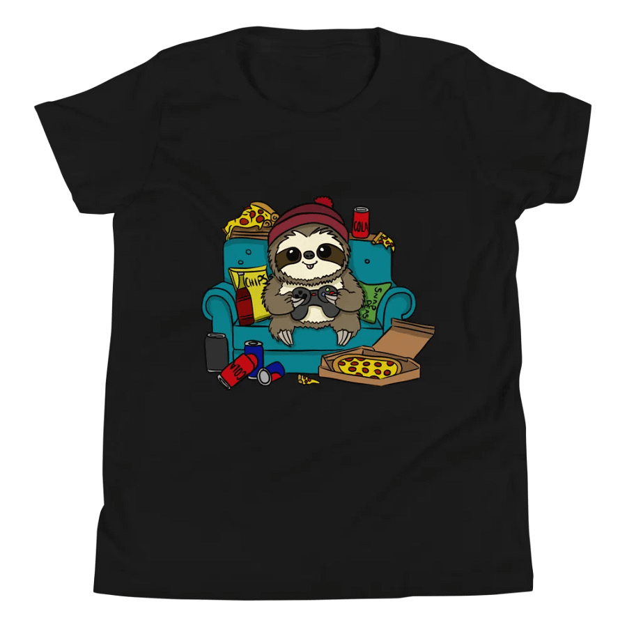Children's Shirt - Gaming product image (12)