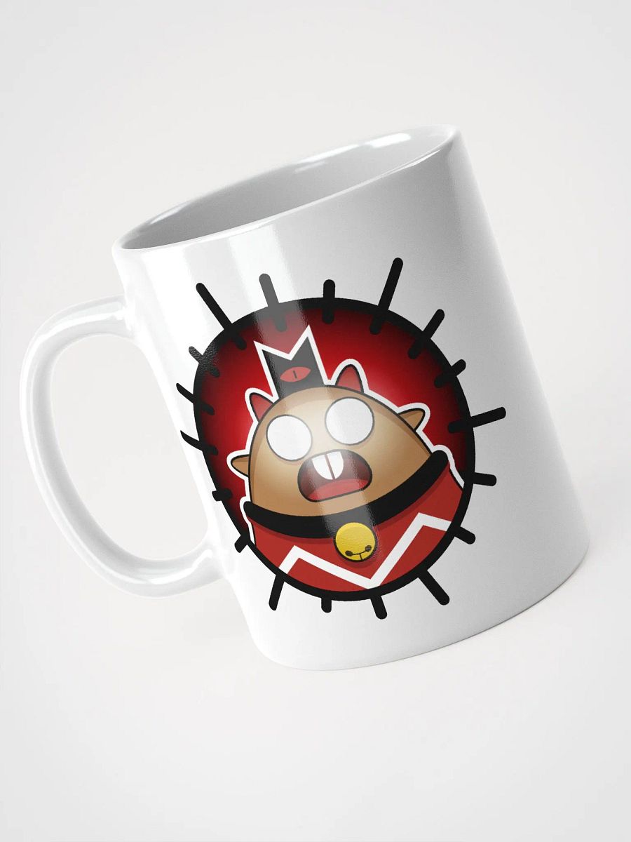 Beaver Cult Mug product image (6)